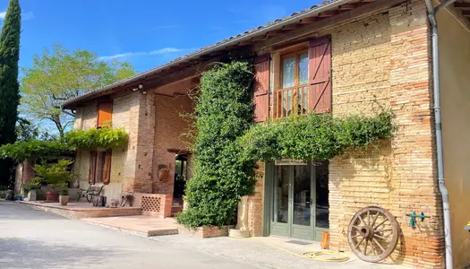 Vente Maison 260 m² à Salvagnac 630 000 €