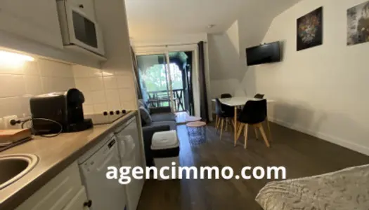 Appartement 2 pièces 30 m² 