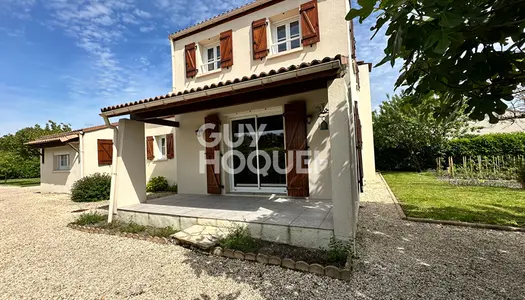 ARVERT : maison de 4 pièces (119 m²) en vente 