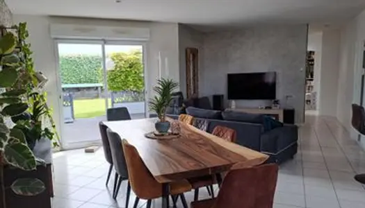 Maison 5 pièces 106 m² 