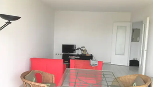 Appartement Location Valence 2p 48m² 640€