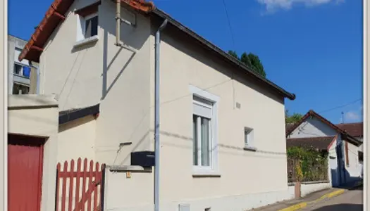 Maison 5 pièces 93 m² 