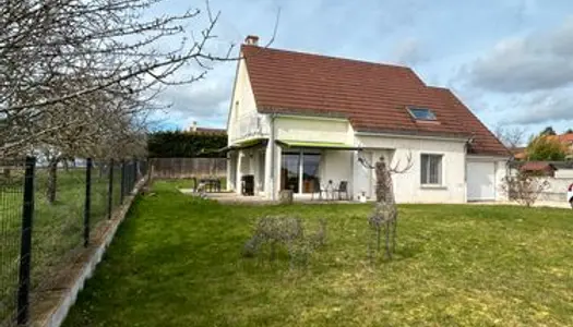 Maison Pontailler-Sur-Sâone