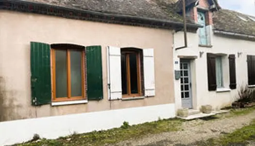 Maison Domats 2 pièce(s) 57.92 m2