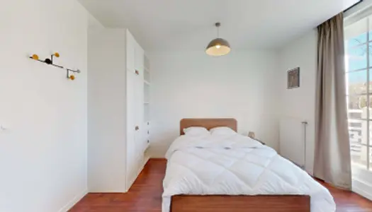 Appartement 1 pièce 15 m² 