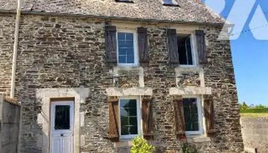 Maison 3 pièces 79 m² 