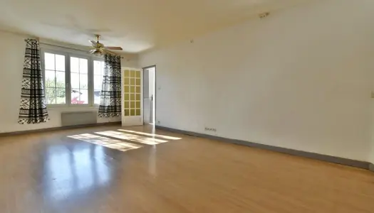 Maison 2 pièces 58 m² 