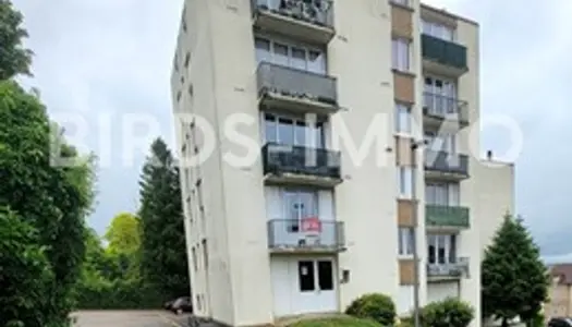 Appartement F5 de 84 m2 À LOUER LAIGNEVILLE 