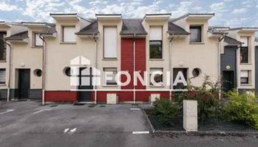 Maison 3 pièces 69 m²