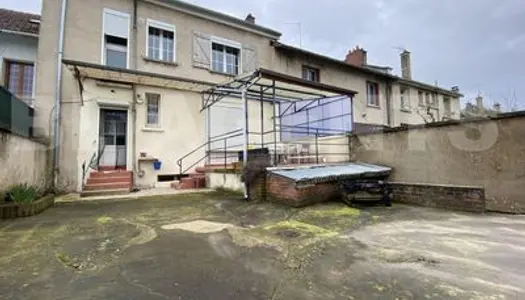 maison/villa 6 pièce(s) 119 m2