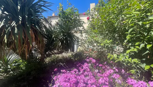 Avignon au calme quartier recherché proche école