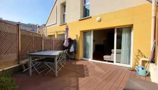 Maison 5 pièces 131 m² 