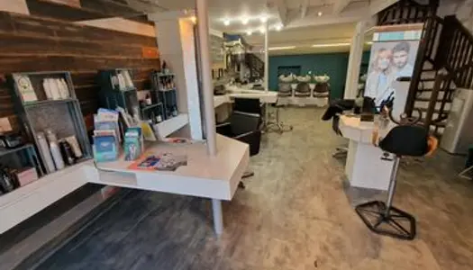 Salon de coiffure 87 m² LES SORINIERES