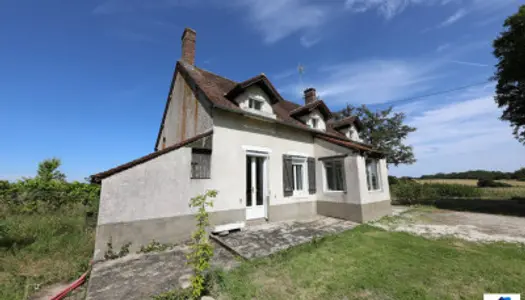 Maison 6 pièces 150 m² 