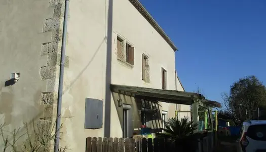 Maison 6 pièces 190 m²