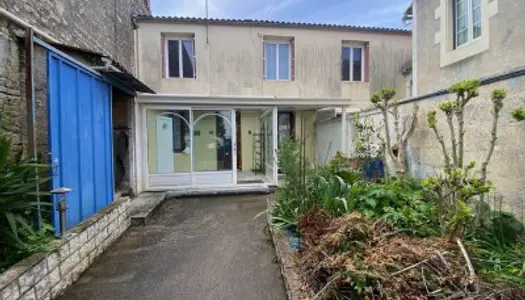 Maison 4 pièces 95 m²