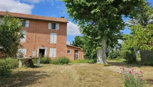 Maison 4 pièces 86 m² 