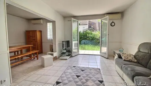 Maison 6 pièces 120 m² 