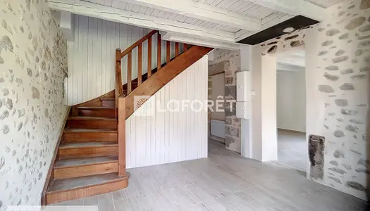 Maison 6 pièces 116 m²