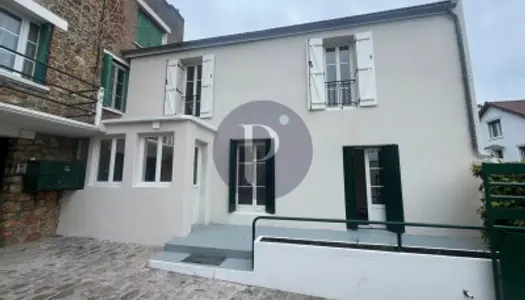 Maison 3 pièces 50 m² 