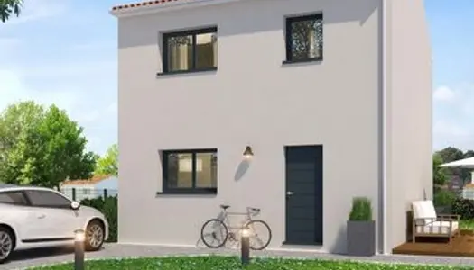 Maison 68 m² Asserac 