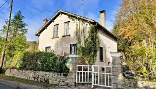 Maison 6 pièces 134 m²