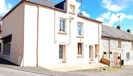 Maison 8 pièces 149 m² 