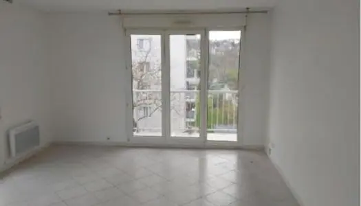 Appartement 3 pièces 75 m² 