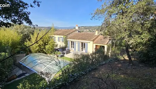 Maison 4 pièces 92 m²