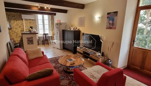 Maison 5 pièces 119 m²