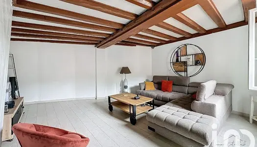 Maison 235 m² 