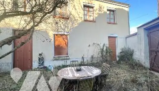 Maison 7 pièces 169 m²