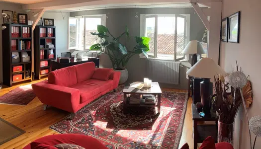 Appartement de 110m2 à louer sur Auch 