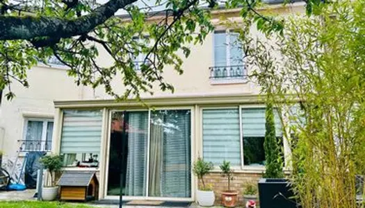 Maison 4 pièces 89 m²