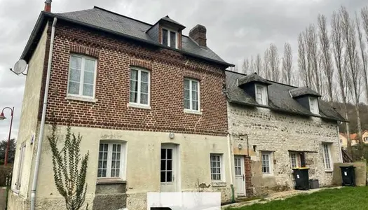 Maison 5 pièces 103 m²