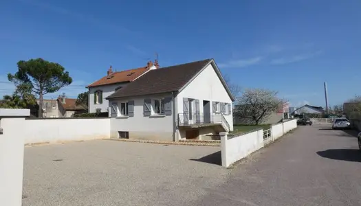 Maison 3 pièces 81 m²