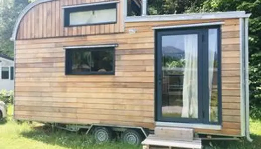 Tiny house 