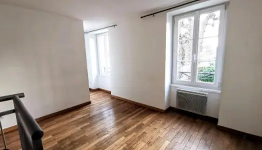 Appartement 2 pièces 33 m² 