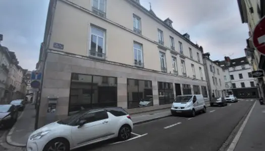 Immeuble Vente Chalon-sur-Saône  900m² 985500€