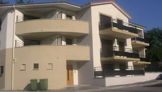 Appartement T4 88 m2 et terrasse 62m2 