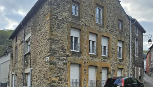 Immeuble Vente Bogny-sur-Meuse  170m² 125000€