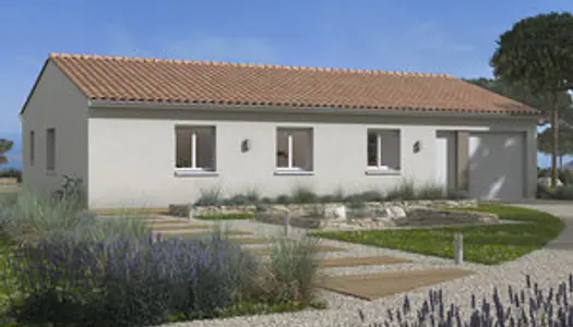 Maison 5 pièces 103 m² 