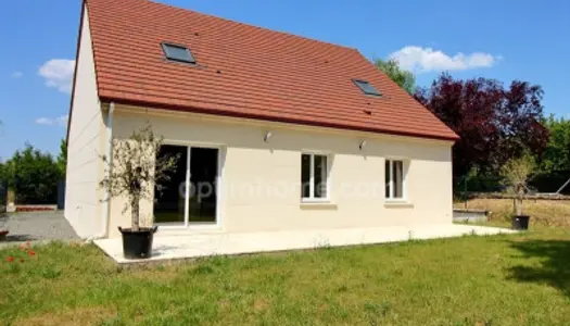 Maison 7 pièces 157 m² 