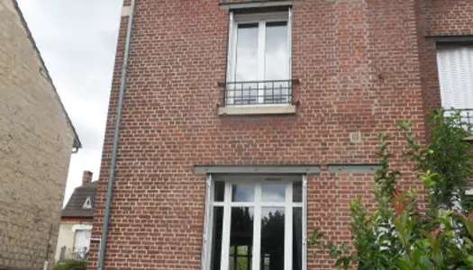 Maison 6 pièces 121 m² 