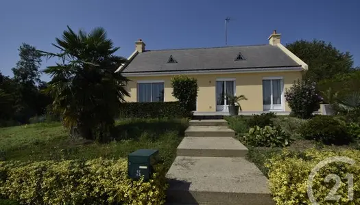 Maison 4 pièces 87 m²