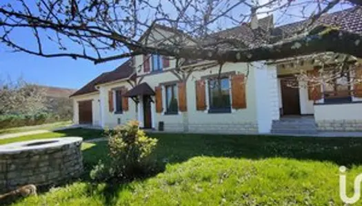 Vente Maison de village 5 pièces