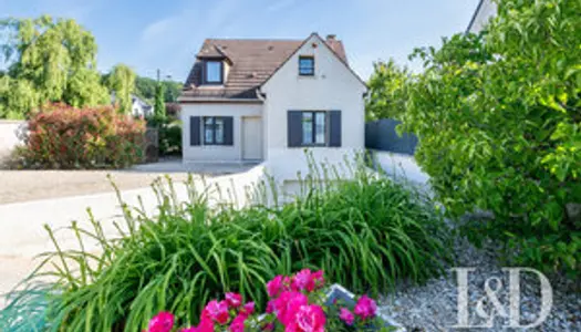 Maison à vendre Montlhéry 