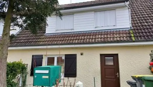 Maison 5 pièces 97 m²