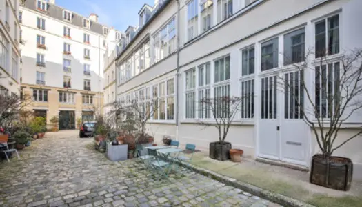 Maison 3 pièces 133 m² 