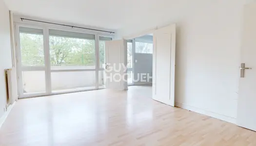 BIHOREL : appartement T3 (60 m²) en vente